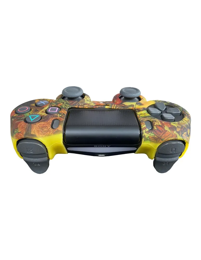 Funda para Control DualShock PlayStation 4 MandaLibre