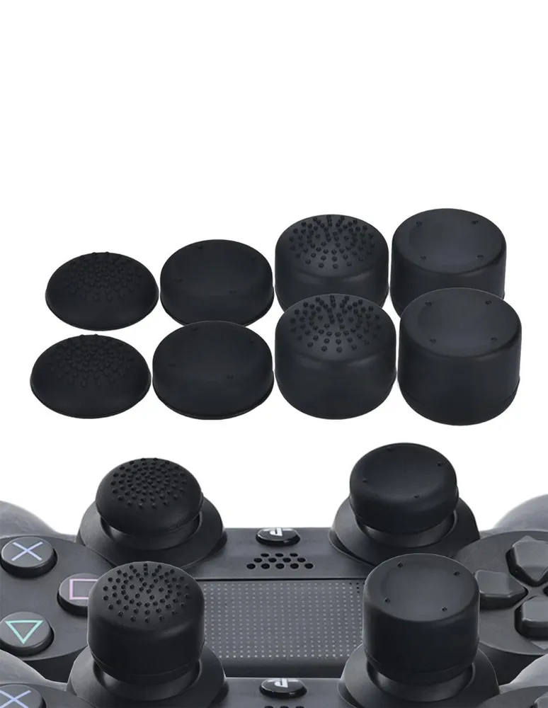 Funda para Control DualShock PlayStation 4 MandaLibre