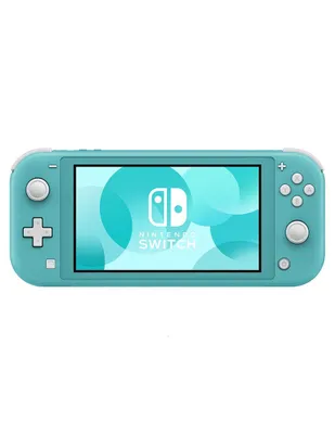 Consola pórtatil Nintendo Switch de 32 GB edición Estándar