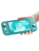 Consola pórtatil Nintendo Switch de 32 GB edición Estándar