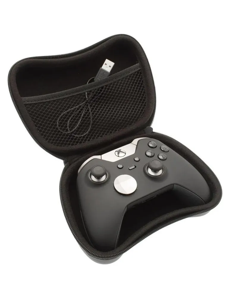 Estuche para control de Xbox One y PS4 Mandalibre