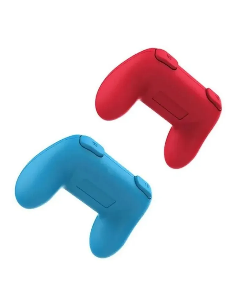 Grips para 2 Joycon Nintendo Switch Dobe