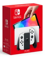 Nintendo Switch OLED 64 GB Edición Standard