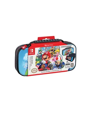 Estuche para Nintendo Switch Edición Mario Kart