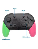 Control pro inalámbrico para Nintendo Switch