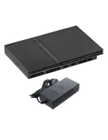 Cargador Adaptador de Corriente para PlayStation 2 Slim Virtual Zone