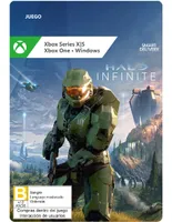 Halo Infinite Estándar para Xbox Series X/S Y Xbox One digital