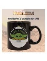 Taza Aby Style The Mandalorian The Child