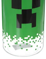 Botella de agua Minecraft