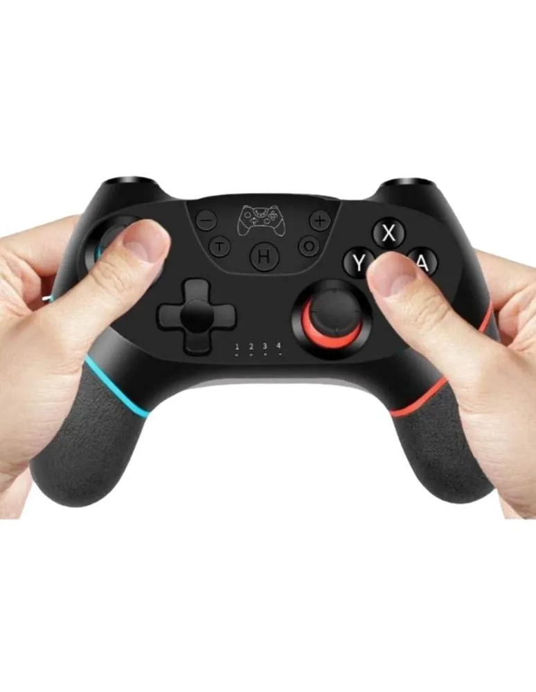 Control inalámbrico para Nintendo Switch