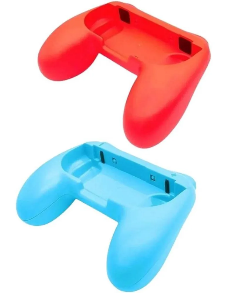 Game Pad Grips para Joy-Con Nintendo Switch Gadgets & Fun