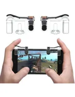 Game Pad Gatillos Gamer para Celular Gadgets & Fun