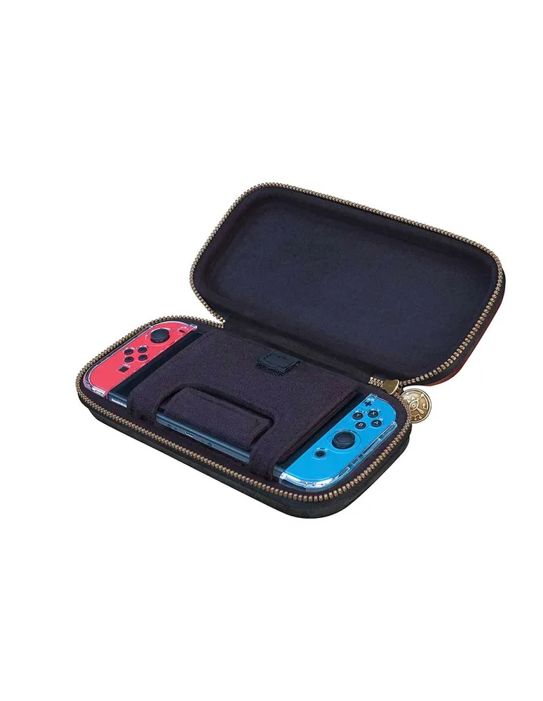 Estuche para Nintendo Switch Hori