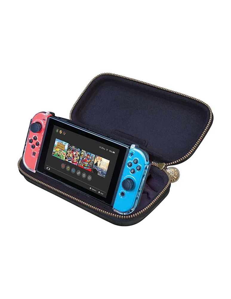 Estuche para Nintendo Switch Hori