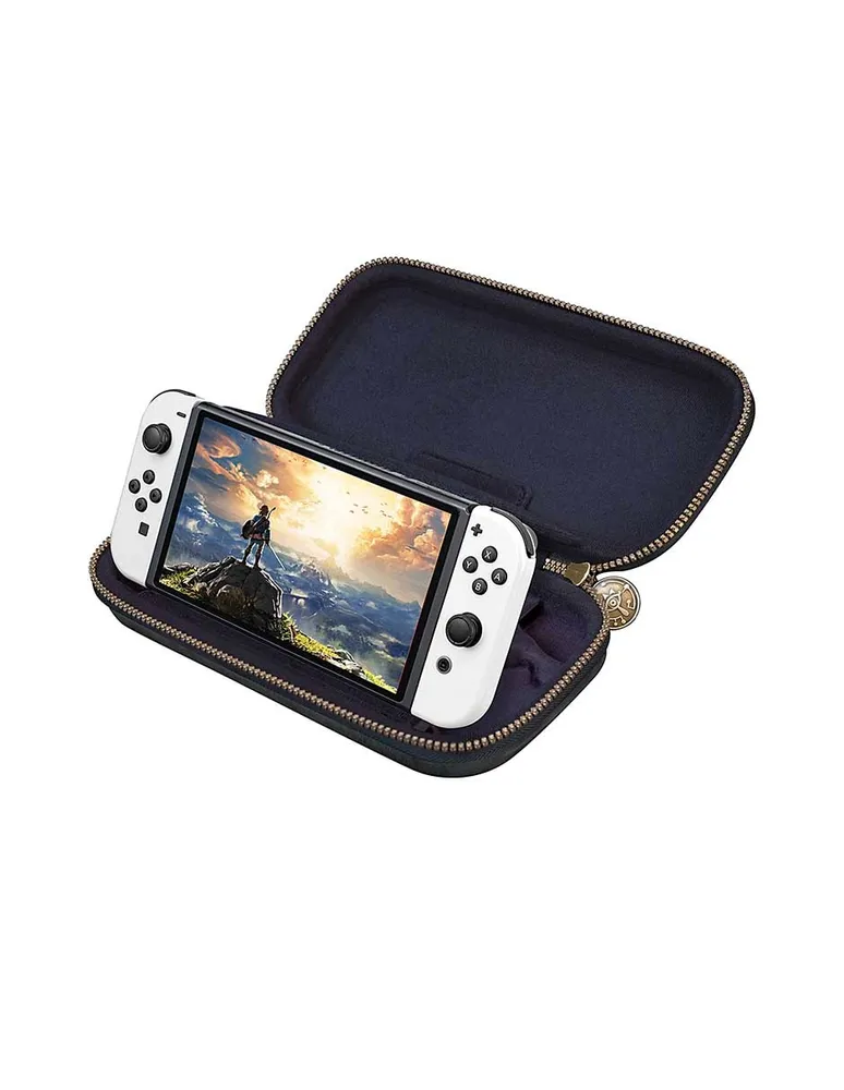 Estuche para Nintendo Switch Hori