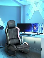 Silla gaming Ground Electronics