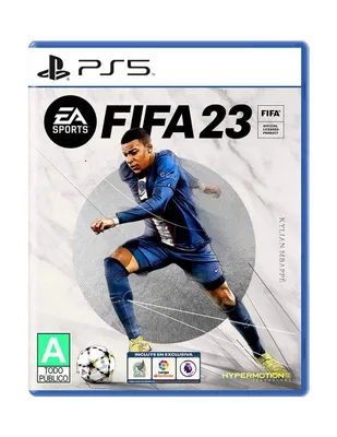 FIFA 23 landmark para nintendo switch físico