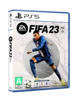 FIFA 23 Estándar para PS5 físico