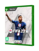 FIFA 23 Estándar para Xbox One físico