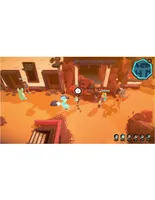 Temtem Edición Estándar para Nintendo Switch Juego Físico