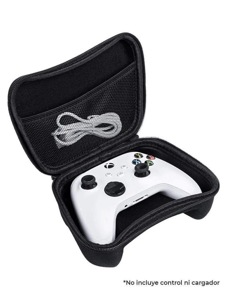 Estuche gamer para control Xbox One Techzone DN-YB03A