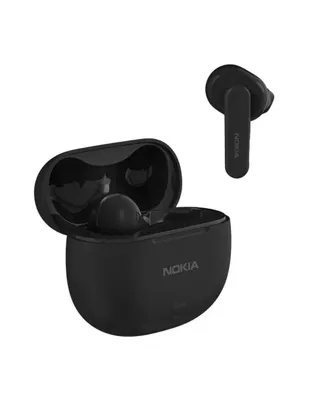 Audífonos In-Ear Nokia Go Earbuds+ True Wireless TWS-201BK Inalámbricos