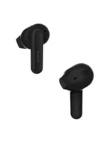 Audífonos In-Ear Nokia Go Earbuds+ True Wireless TWS-201BK Inalámbricos