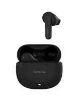 Audífonos In-Ear Nokia Go Earbuds+ True Wireless TWS-201BK Inalámbricos