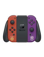 Consola Portátil Nintendo Switch OLED 64 GB Edición Especial Pokémon Scarlet & Violet