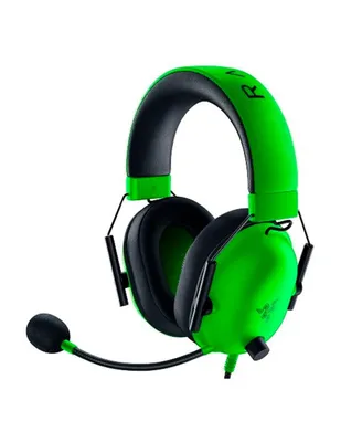 Audífonos Over-Ear Razer RZ04-03240600-R3U1 Alámbricos con Cancelación de Ruido