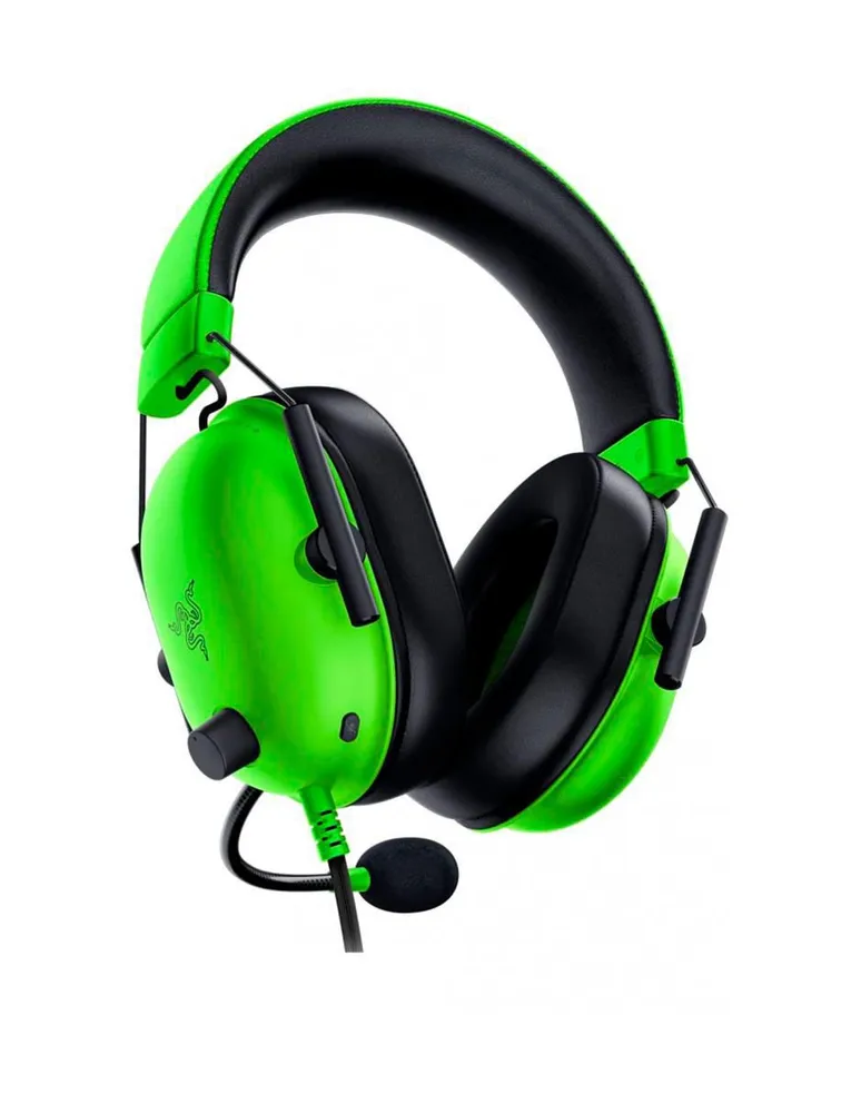 Audífonos Over-Ear Razer RZ04-03240600-R3U1 Alámbricos con Cancelación de Ruido