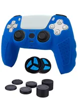 Funda para Control de PlayStation 5 DualSense Wiar