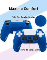 Funda para Control de PlayStation 5 DualSense Wiar