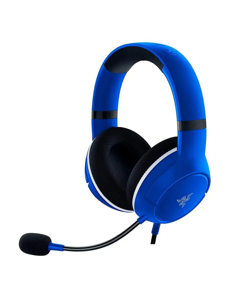 Audífonos Over-Ear Razer RZ04-03970400-R3U1 Alámbricos con Cancelación de Ruido