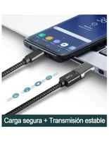 Adaptador USB Lab.G