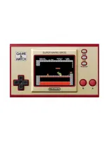 Consola portátil Nintendo Game & Watch de 8 GB edición estándar Super Mario Bros