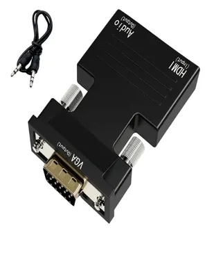 Adaptador HDMI-VGA Lab.G