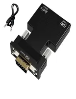 Adaptador HDMI-VGA Lab.G