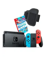 Consola Nintendo Switch de 32 GB edición digital