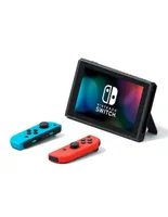 Consola Nintendo Switch de 32 GB edición digital