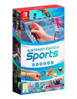 Consola Nintendo Switch de 32 GB edición digital