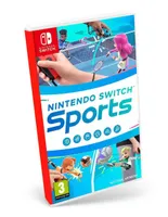 Consola Nintendo Switch de 32 GB edición digital