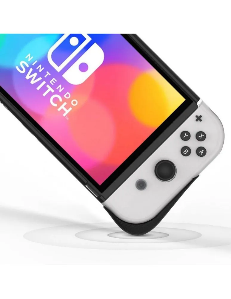 Estuche para Nintendo Switch OLED Gear4