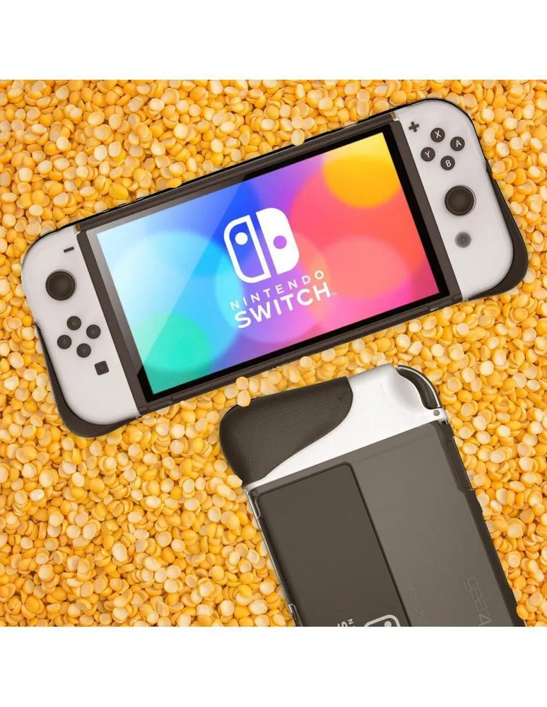 Estuche para Nintendo Switch OLED Gear4