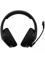 Audífonos On-Ear HyperX HX-HSCCHX-BK-WW-B Alámbricos con Cancelación de Ruido