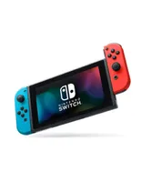 Consola Nintendo Switch de 32 GB edición bundle