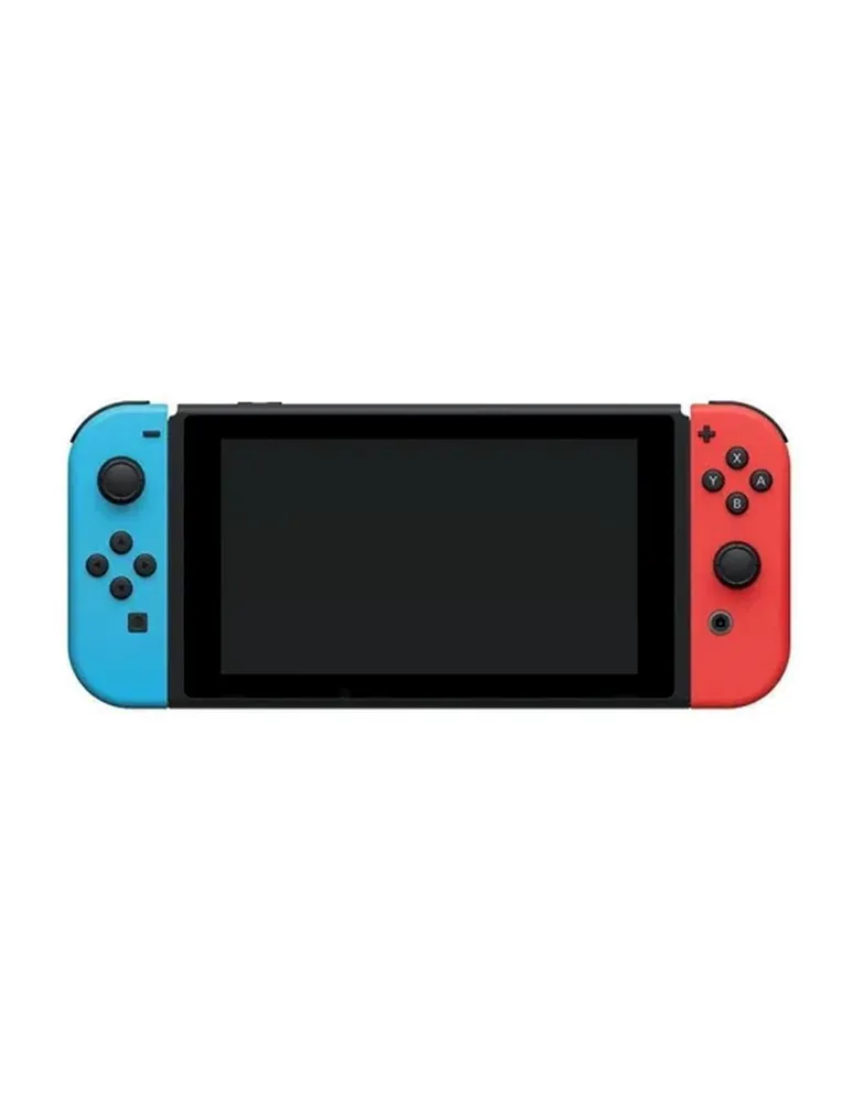 Consola Nintendo Switch de 32 GB Edición Bundle + Audífonos