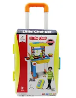 Set cocina moderna Toy Town