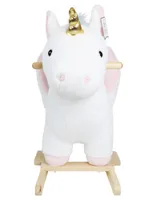 Mecedora Unicornio Toy Town