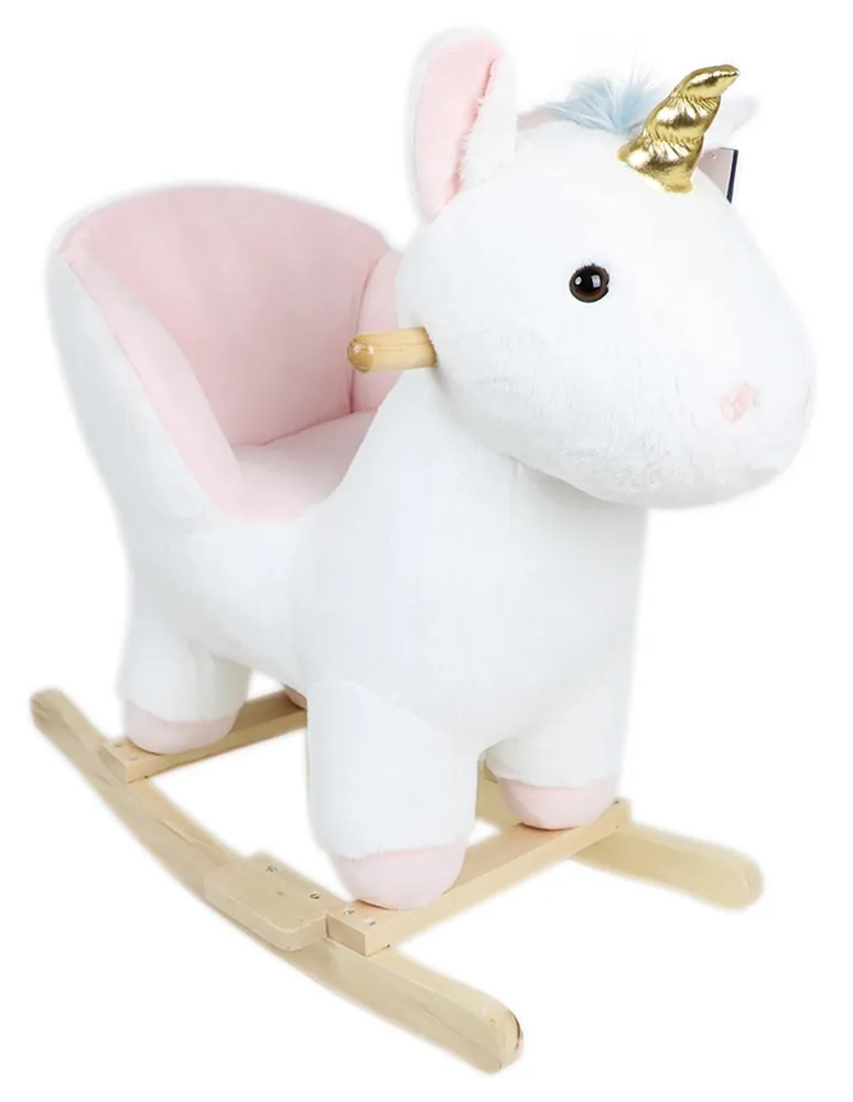 Mecedora Unicornio Toy Town